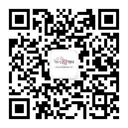安徽農村商業銀行招聘信息網二維碼